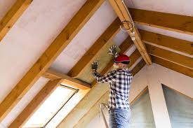 Best Attic Insulation Installation in Pine Hills, CA